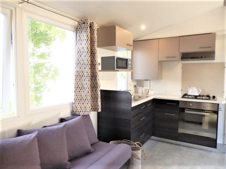 Camping Carabasse Vias Plage. 외부 사진